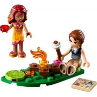 LEGO Elves 41175 Lávová jeskyně ohnivého draka 6