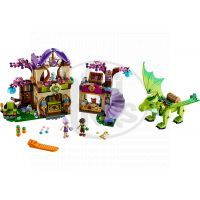 LEGO Elves 41176 Tajné tržiště 2