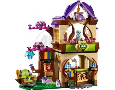 LEGO Elves 41176 Tajné tržiště