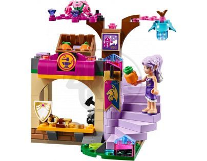 LEGO Elves 41176 Tajné tržiště