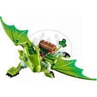 LEGO Elves 41176 Tajné tržiště 5