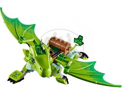 LEGO Elves 41176 Tajné tržiště