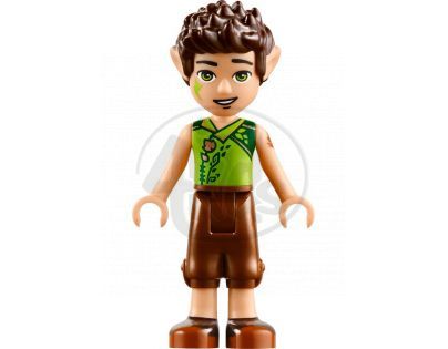 LEGO Elves 41176 Tajné tržiště