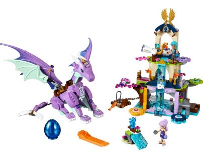 LEGO Elves 41178 Dračí svatyně