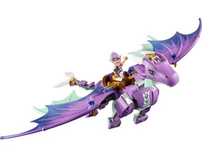 LEGO Elves 41178 Dračí svatyně
