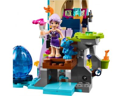 LEGO Elves 41178 Dračí svatyně