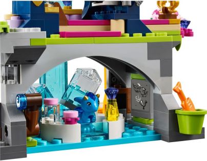 LEGO Elves 41178 Dračí svatyně