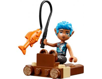 LEGO Elves 41178 Dračí svatyně