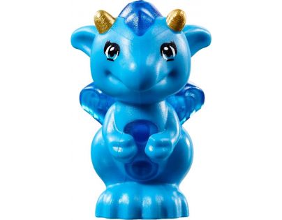 LEGO Elves 41178 Dračí svatyně