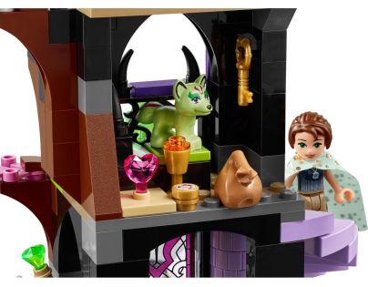 LEGO Elves 41179 Záchrana dračí královny - Poškozený obal
