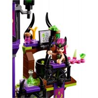 LEGO Elves 41180 Ragana a kouzelný temný hrad 4