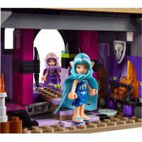 LEGO Elves 41180 Ragana a kouzelný temný hrad 6