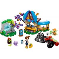 LEGO Elves 41182 Zajmutí Sofie Jonesové 2