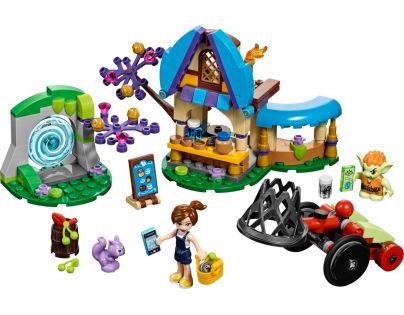 LEGO Elves 41182 Zajmutí Sofie Jonesové