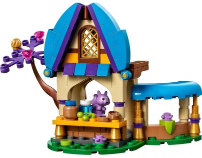 LEGO Elves 41182 Zajmutí Sofie Jonesové