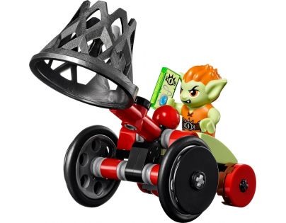 LEGO Elves 41182 Zajmutí Sofie Jonesové