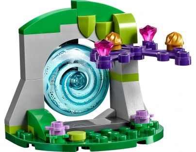 LEGO Elves 41182 Zajmutí Sofie Jonesové