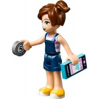 LEGO Elves 41182 Zajmutí Sofie Jonesové 6