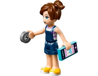 LEGO Elves 41182 Zajmutí Sofie Jonesové