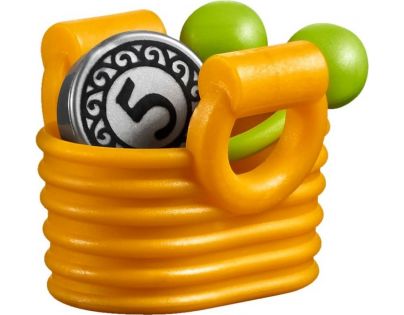 LEGO Elves 41182 Zajmutí Sofie Jonesové