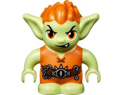 LEGO Elves 41182 Zajmutí Sofie Jonesové