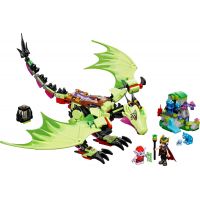 LEGO Elves 41183 Zlý drak kráľa škriatkov 2