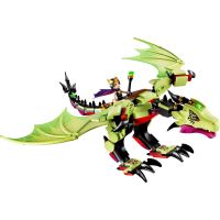 LEGO Elves 41183 Zlý drak kráľa škriatkov 4