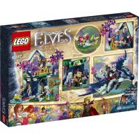 LEGO Elves 41187 Rosalynina liečivá skrýša 2