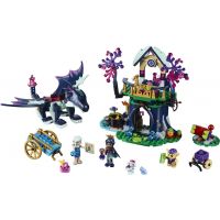 LEGO Elves 41187 Rosalynina liečivá skrýša 3