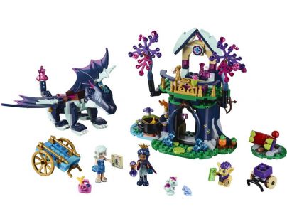 LEGO Elves 41187 Rosalynina liečivá skrýša