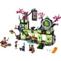 LEGO Elves 41188 Útek z Pevnosti kráľa škriatkov 2