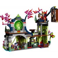 LEGO Elves 41188 Útek z Pevnosti kráľa škriatkov 4