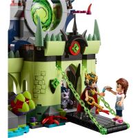 LEGO Elves 41188 Útek z Pevnosti kráľa škriatkov 5