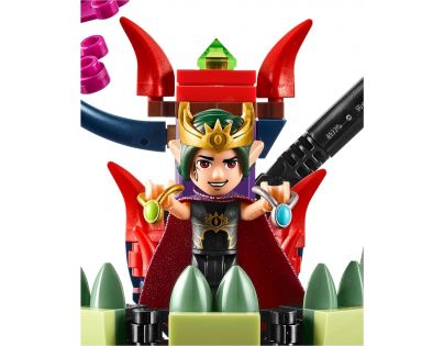 LEGO Elves 41188 Útek z Pevnosti kráľa škriatkov