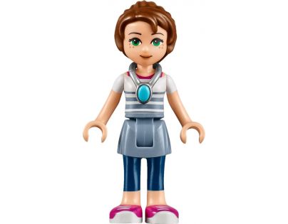 LEGO Elves 41188 Útek z Pevnosti kráľa škriatkov