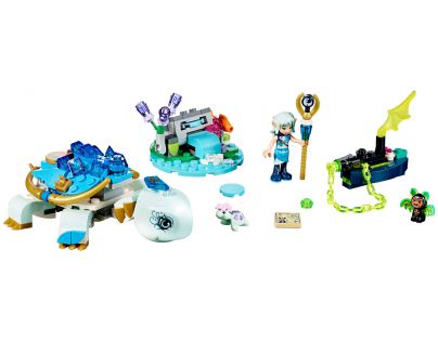 LEGO Elves 41191 Naida a záchrana korytnačky