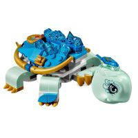LEGO Elves 41191 Naida a záchrana korytnačky 4