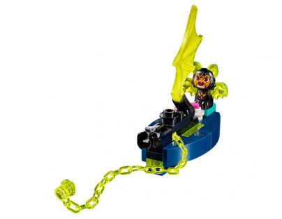 LEGO Elves 41191 Naida a záchrana korytnačky