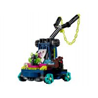 LEGO Elves 41192 Azari a chytenie ohnivého leva 4