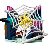 LEGO Elves 41192 Azari a chytenie ohnivého leva 6