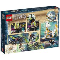 LEGO Elves 41195 Rozhodujúci súboj medzi Emily a Nocturom 2