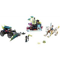 LEGO Elves 41195 Rozhodujúci súboj medzi Emily a Nocturom 3