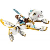 LEGO Elves 41195 Rozhodujúci súboj medzi Emily a Nocturom 6
