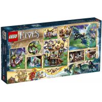 LEGO Elves 41196 Útok stromových netopierov na Elfiu hviezdu 2