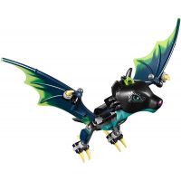 LEGO Elves 41196 Útok stromových netopierov na Elfiu hviezdu 5