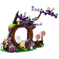 LEGO Elves 41196 Útok stromových netopierov na Elfiu hviezdu 6