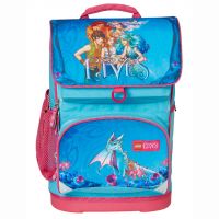 LEGO Elves Optimo školní aktovka 2 dílný set 2