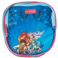 LEGO Elves Optimo školní aktovka 2 dílný set 4