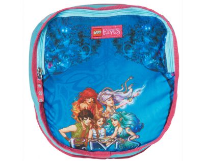 LEGO Elves Optimo školní aktovka 2 dílný set