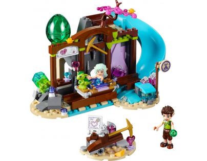 LEGO Elves 41177 Křišťálový důl